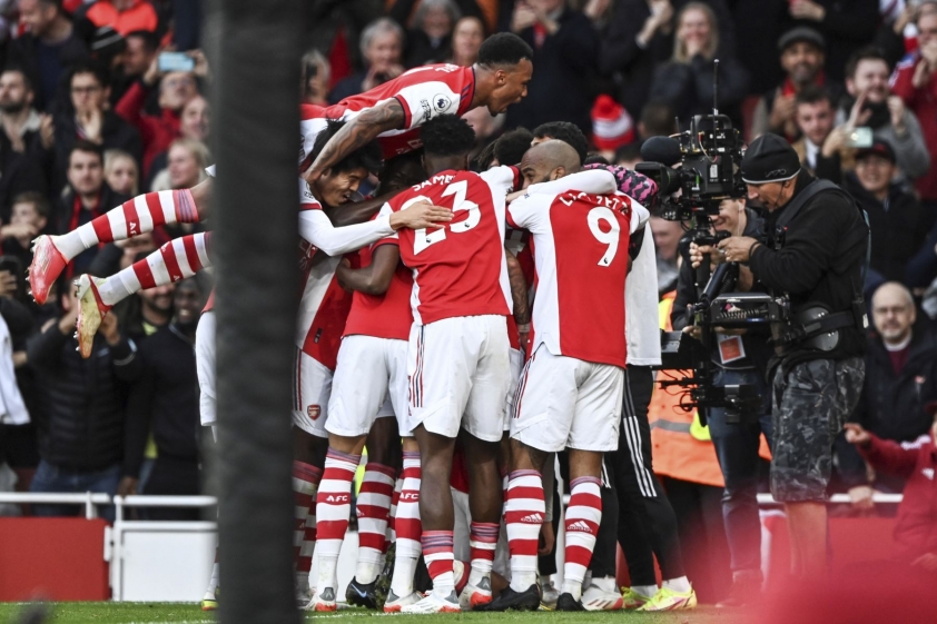 Trực tiếp Watford vs Arsenal: Pháo thủ tiếp tục thăng hoa? 116465