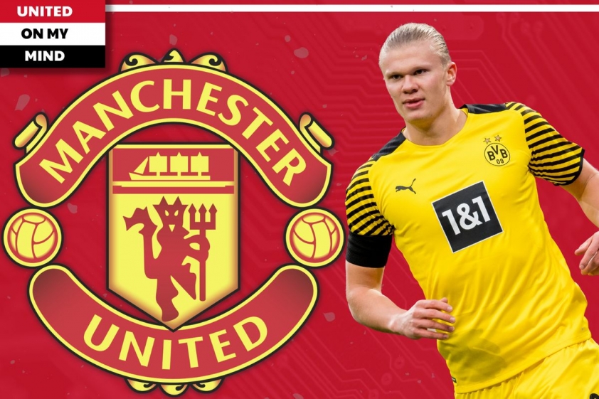 Chuyển nhượng MU 14/3: Ngã ngũ vụ Haaland đến OTF, Rangnick được giao vai trò mới? 118491