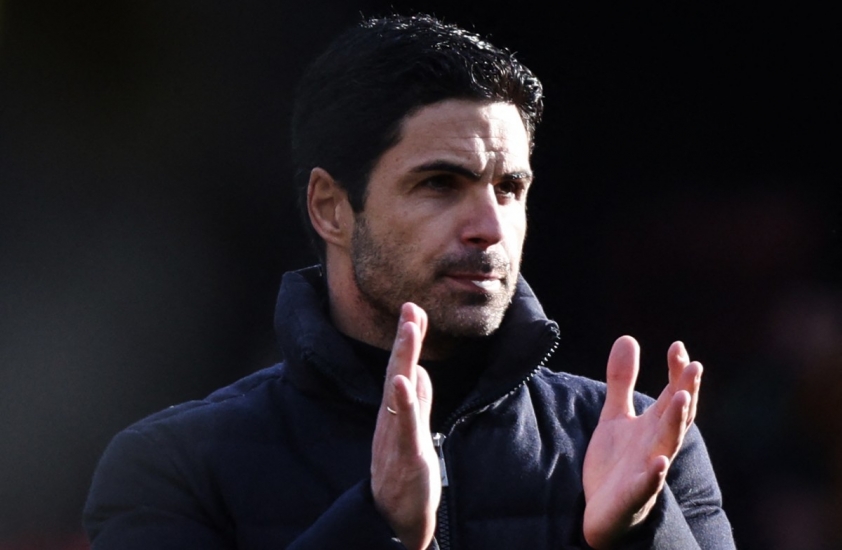 2022-Mikel-Arteta-Arsenal-Watford