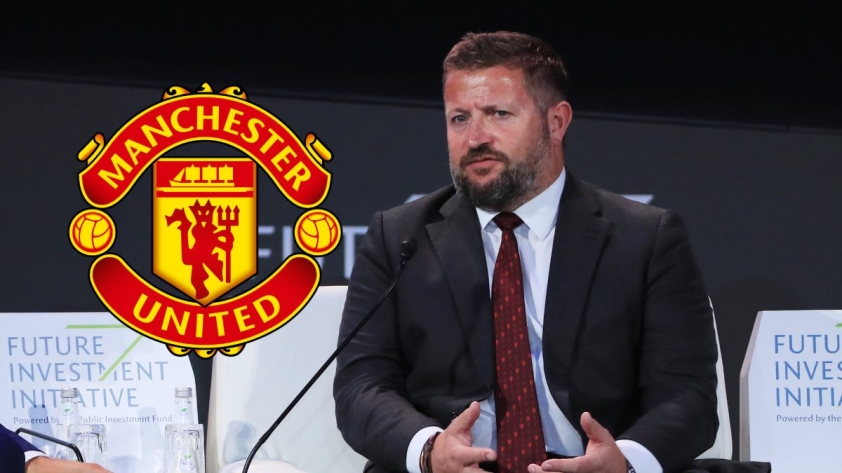 Manchester-United-appoints-Richard-Arnold-as-CEO