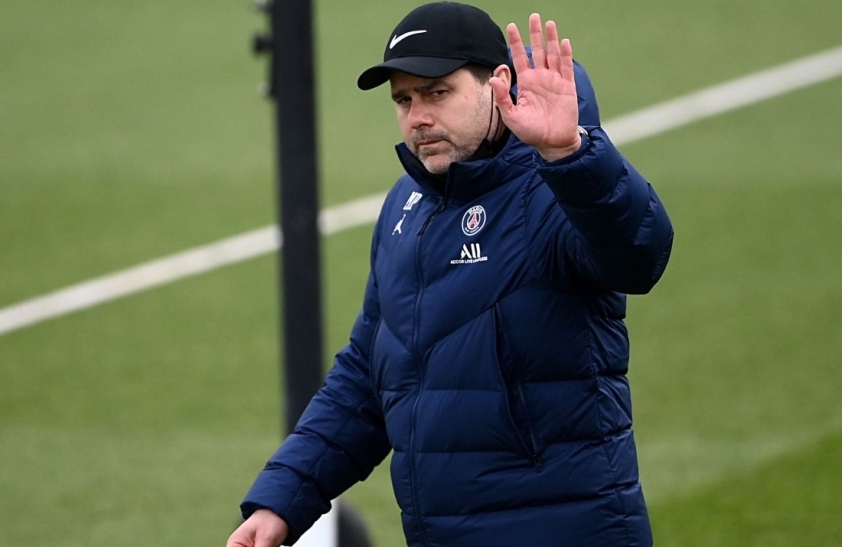 pochettino-psg-2022
