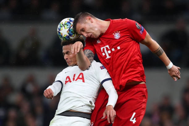 Chelsea quyết tâm chiêu mộ Sule