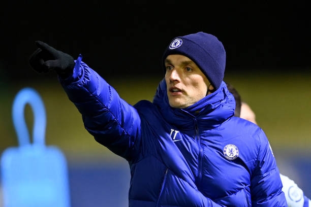 Chelsea quyết tâm chiêu mộ Sule