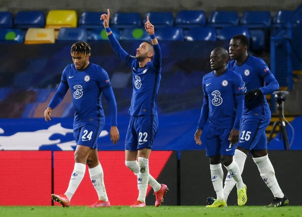 Nhận định Real Madrid vs Chelsea: Thách thức cho chủ nhà