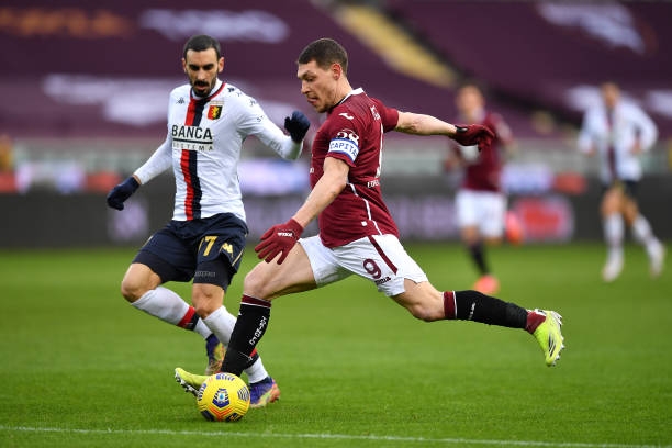 Liverpool, MU nhắm siêu sao Serie A