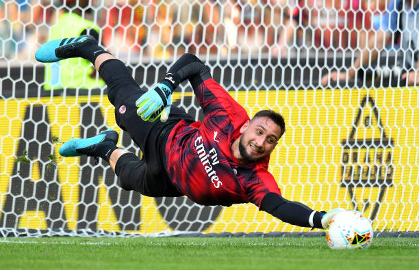 Juventus sắp có ngôi sao 54 triệu bảng của AC Milan
