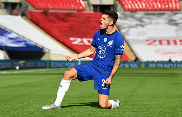 Chelsea ‘không cần’ Eden Hazard