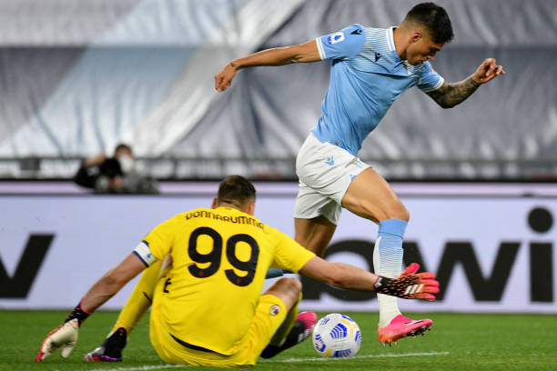 Liverpool nhắm người ‘xử đẹp’ Milan