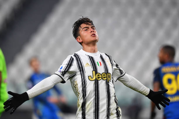 MU, Barca cạnh tranh siêu tiền đạo Juventus