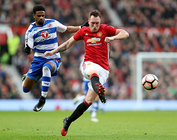 Cầu thủ bất khả xâm phạm tại Old Trafford là ai?