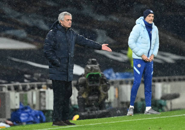 Đánh bại Mourinho, Tuchel mới là bậc thầy thực dụng