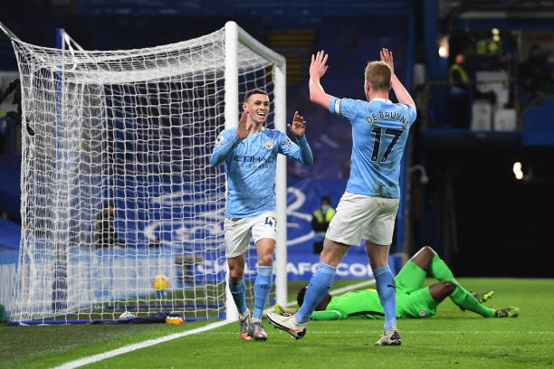 Nhận định Man City vs Chelsea: ‘Demo’ chung kết Champions League