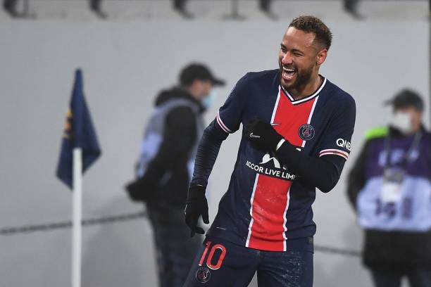 Từ chối Barca, Neymar chính thức chốt tương lai
