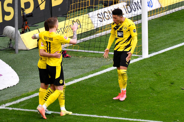 MU, Chelsea ‘gặp khó’ vụ sao Dortmund
