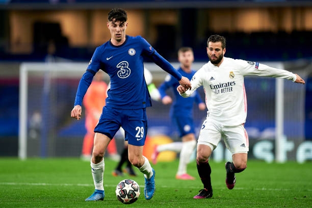 Chủ công Chelsea đưa ra cảnh báo đáng ngại