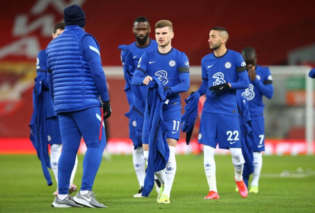 Chelsea có 'diện mạo mới' tại chung kết FA Cup