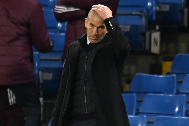 Chuyển nhượng bóng đá 14/5: Zidane rời Madrid, Tuchel tái ngộ trò cũ?