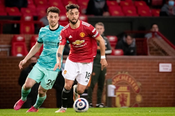 Bruno Fernandes chỉ ra 'điểm yếu' của MU