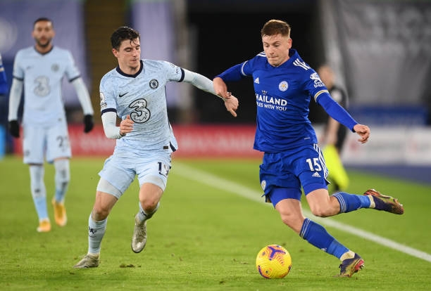 Nhận định Chelsea vs Leicester: Rực lửa tại Wembley