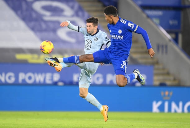 Nhận định Chelsea vs Leicester: Rực lửa tại Wembley