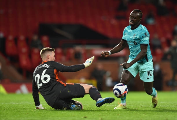 Nội bộ Liverpool rối ren sau trận thắng MU