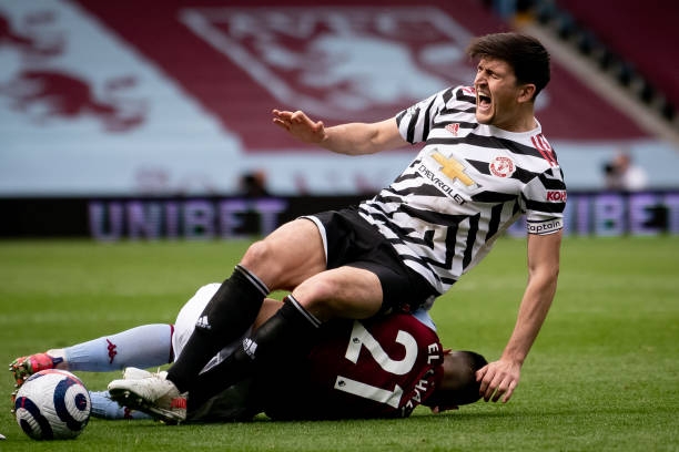MU ‘đón tin mừng’ trước chung kết Europa League