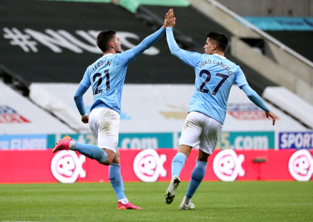 Nhận định Brighton vs Man City: Thử nghiệm trước đại chiến
