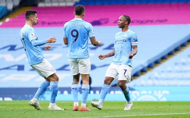 Nhận định Brighton vs Man City: Thử nghiệm trước đại chiến