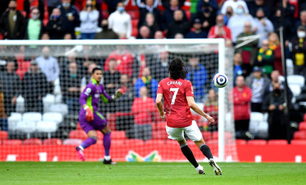 Bruno Fernandes ‘kiến tạo ma thuật’ từ giữa sân