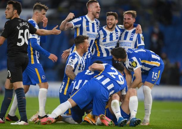 Nhận định Arsenal vs Brighton: Cống hiến hết mình