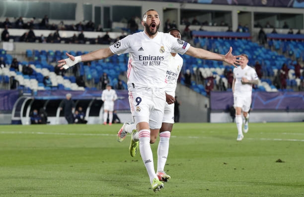 Nhận định Real Madrid vs Villarreal: Giờ khắc quyết định