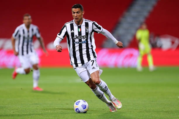 Chuyển nhượng bóng đá tối 21/5: MU đón Ronaldo trở về, Barca sẵn sàng bán sao 135 triệu