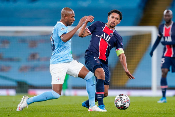 Man City trọng thưởng đội trưởng, sẵn sàng vô địch C1