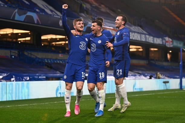 Tuchel ‘không sợ’ Chelsea bị loại khỏi top 4