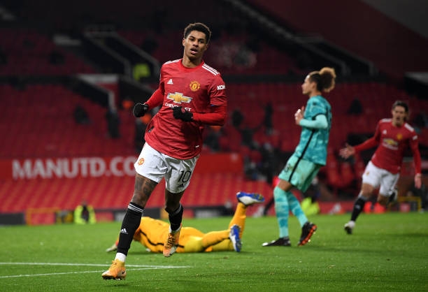 Tin chuyển nhượng MU 23/5: MU mua Ronaldo với giá rẻ, Rashford đến Tây Ban Nha?