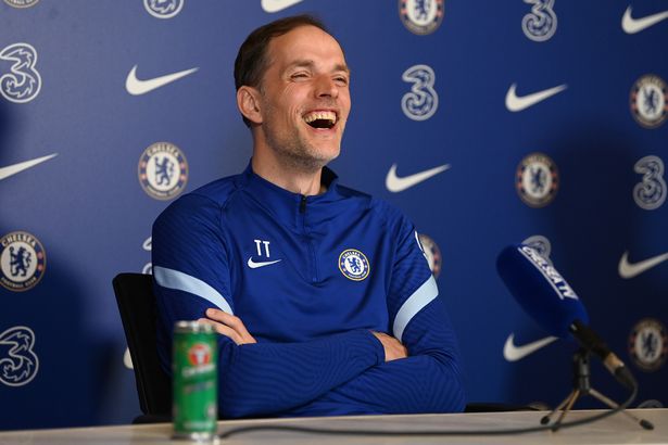 Chelsea tiết lộ kế hoạch ‘đặc biệt’ trước chung kết Champions League