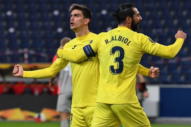 Chung kết C2: Villarreal sẵn sàng ‘chơi tất tay’