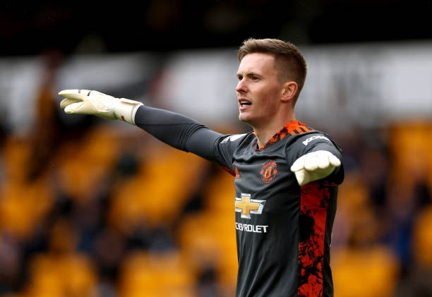 Lựa chọn De Gea, Solsa bị fan MU 'tấn công'