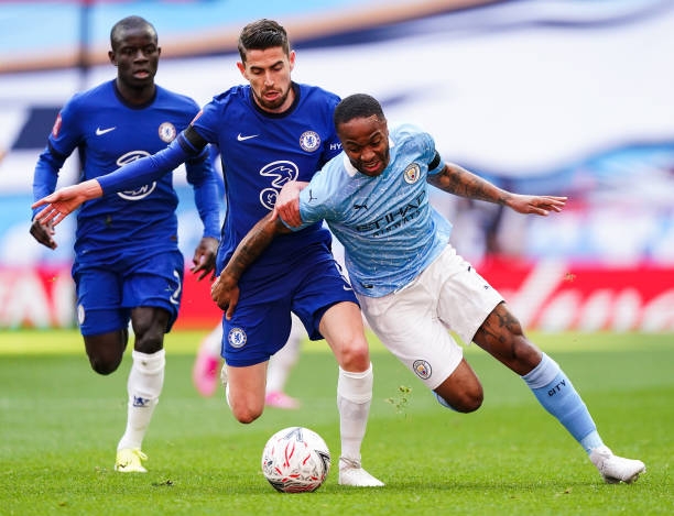 Sterling tuyên bố ‘hùng hồn’, thách thức Chelsea trước chung kết C1