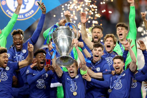 ĐKVĐ Chelsea nguy cơ vào bảng tử thần C1 năm sau
