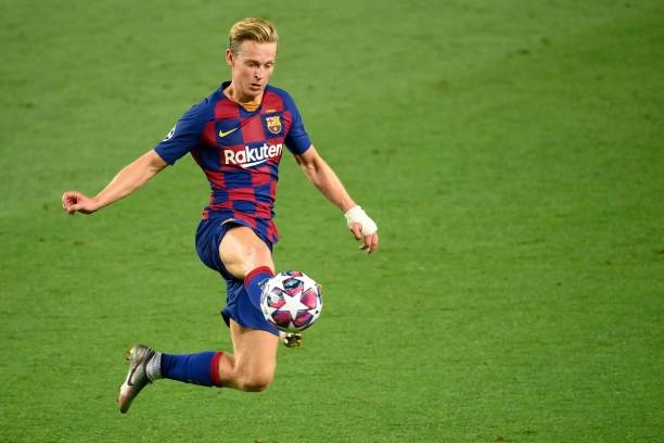 'Sao Barca' bất ngờ lên tiếng ủng hộ HLV Ronald Koeman