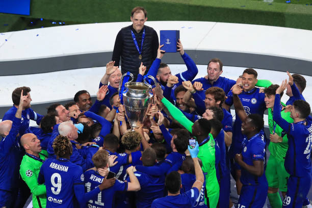 Chính thức: Chelsea thưởng nóng Tuchel bằng bản hợp đồng khủng