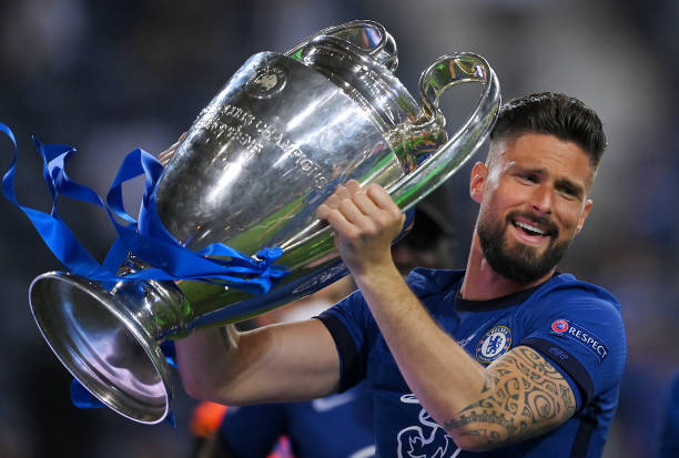 Chính thức: Chelsea thành công giữ chân hai trụ cột