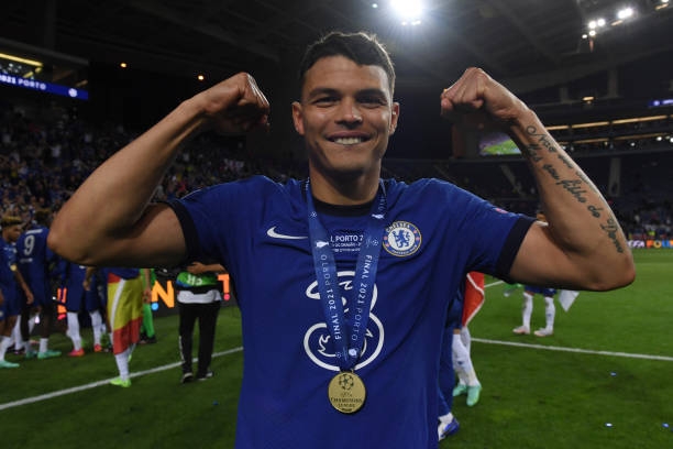 Chính thức: Chelsea thành công giữ chân hai trụ cột