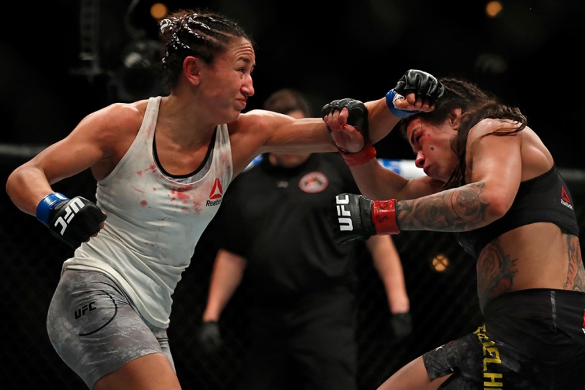 carla-esparza-claudia-gadelha-ufc-225-ap