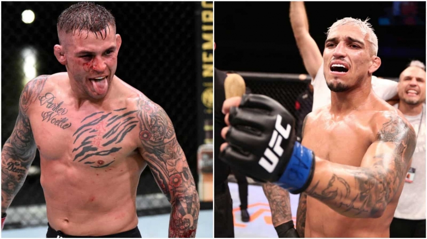 ufc