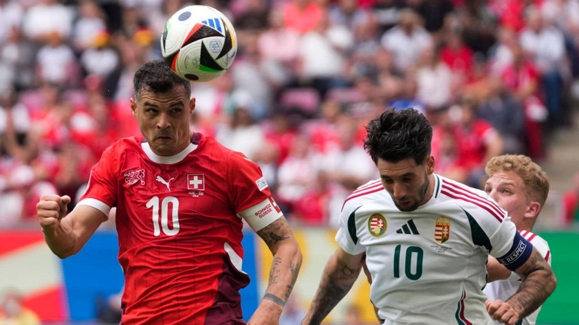 Nhận định Italia vs Thụy Sĩ: Ngang tài ngang sức 489657