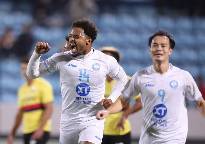 Danh sách ĐT Việt Nam dự AFF Cup 2024