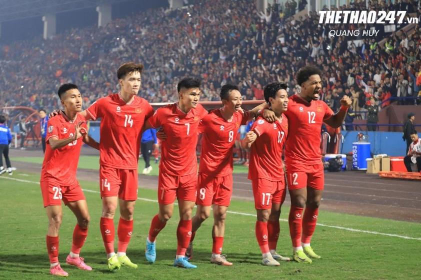 Lịch thi đấu chung kết AFF Cup 2024: Hấp dẫn lượt về 578010