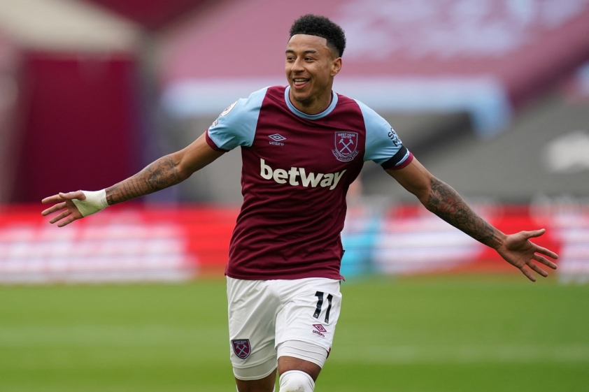 Lingard